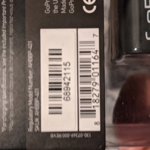 GoPro hero 4 Dual Battery Charger - Picture 3 of 4